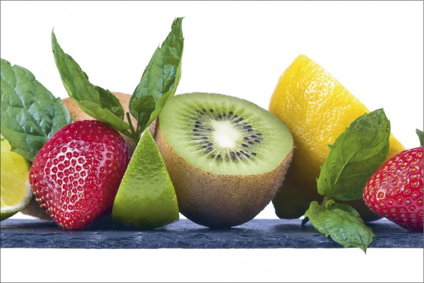 Obst 3