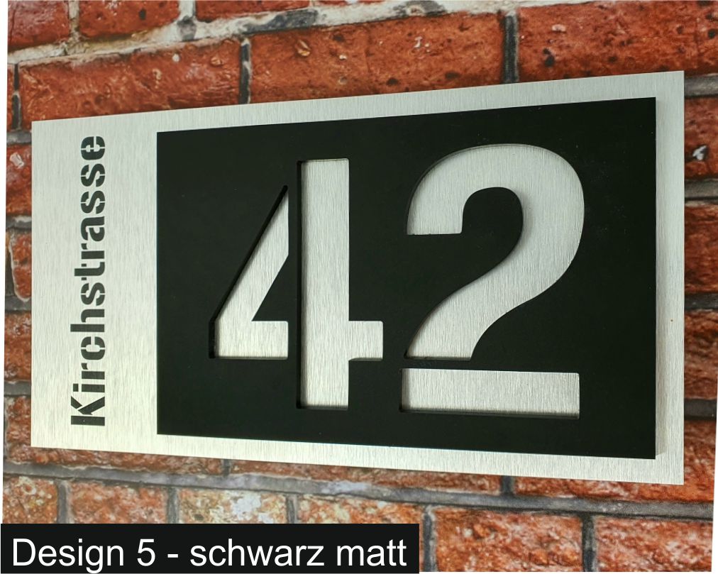 Featured image of post Hausnummernschild Anthrazit garantie auf unsere large anthrazit pulverbeschichtet rostfrei hausnummernschild xaptovi design 1 15cm 15cm hausnummer 1 aus edelstahl large anthrazit pulverbeschichtet rostfrei